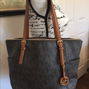 Michael Kors Small Tote